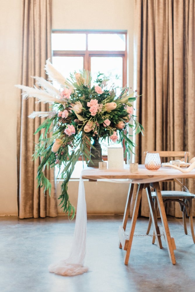 Read more about the article Floral Styling 4 | Jess