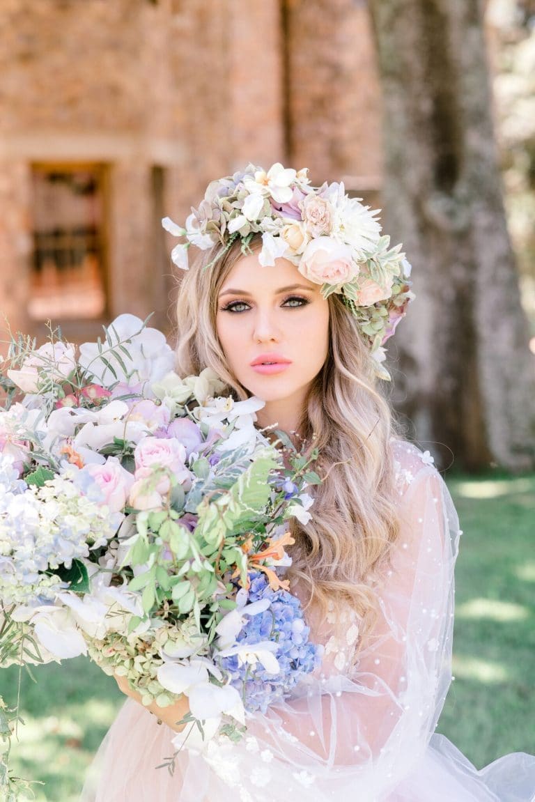 pastel-bridal-bouquet