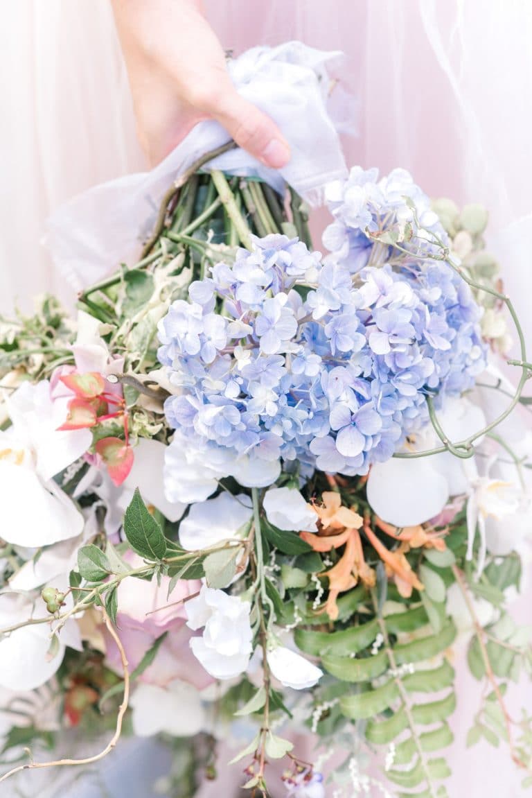 hydrangea-bridal-bouquet