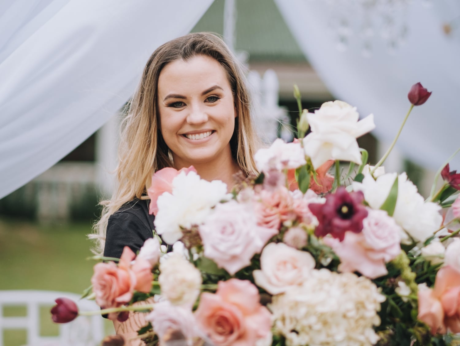 Read more about the article LET’S TALK WEDDING PLANNER VS VENUE COORDINATOR