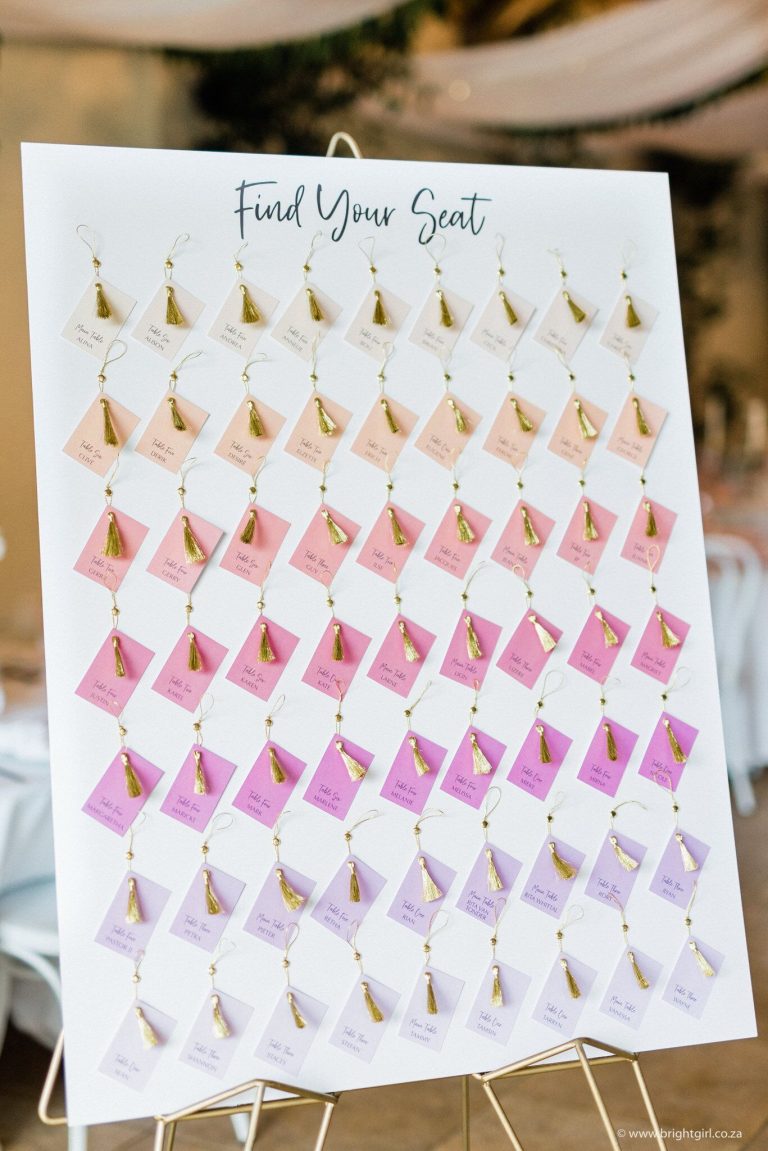 ombre-escort-card-display
