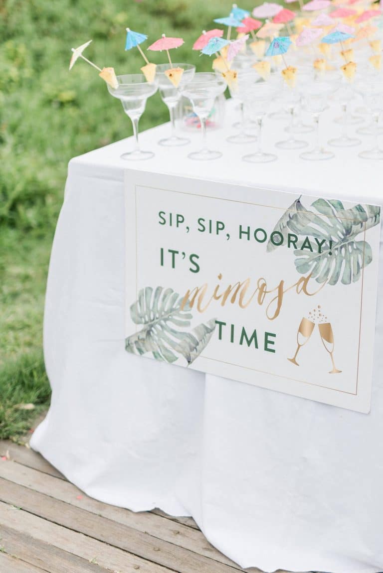 mimosa-beach-bar-for-tropical-destination-wedding