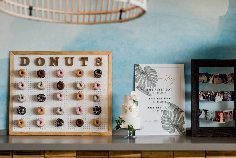 donut-wall