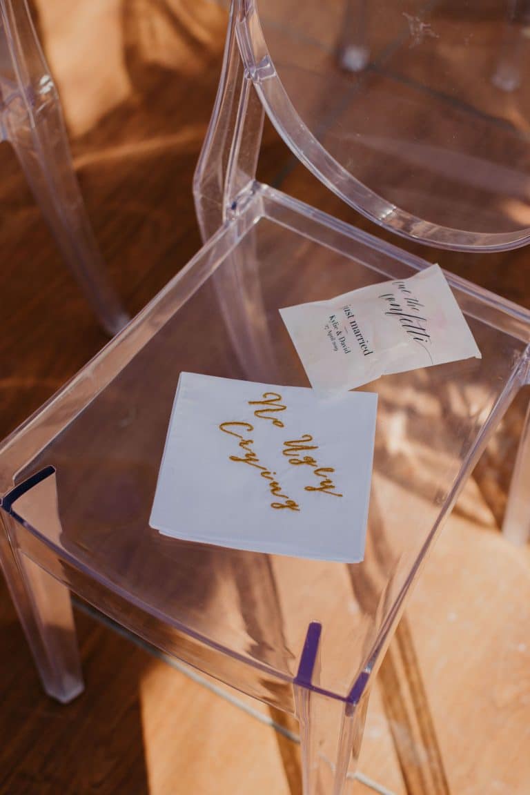 no-ugly-crying-handkerchief-ceremony-favor