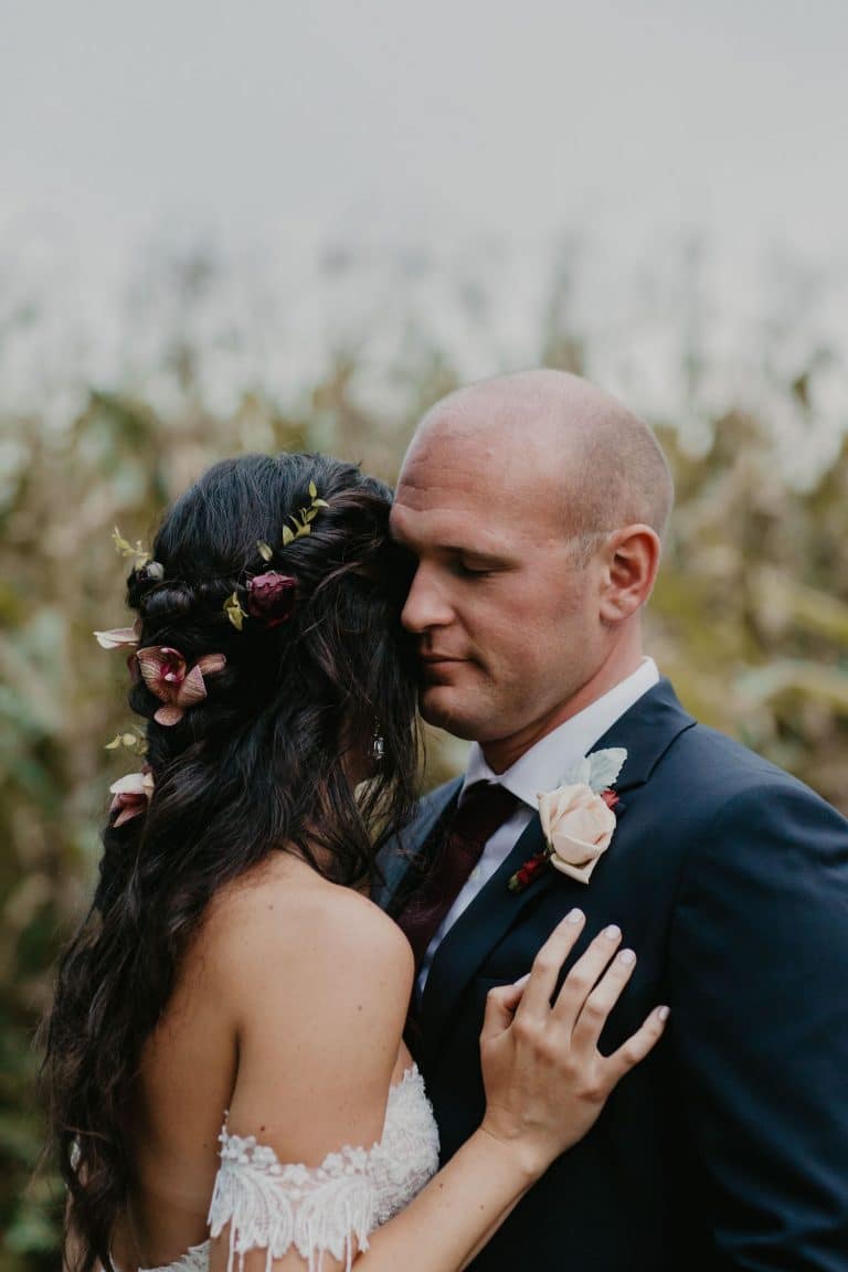 boho-bridal-hairstyle