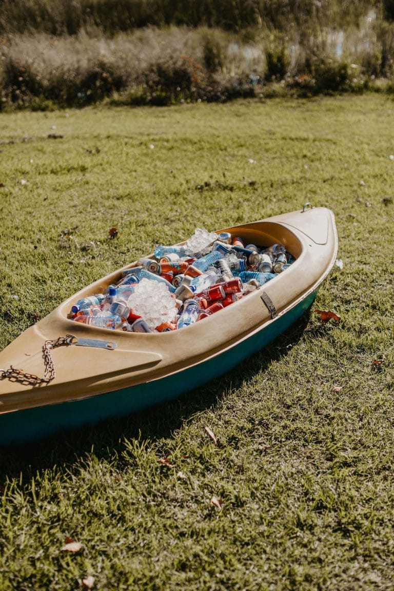 beer-canoe-cocktail-hour