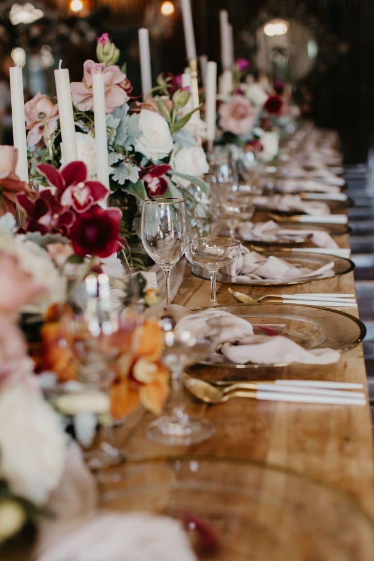 table-décor-country-chic