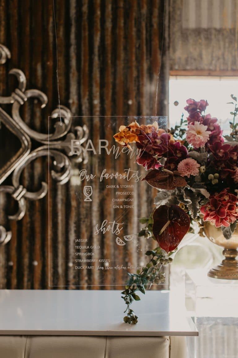 clear-acrylic-floral-bar-sign