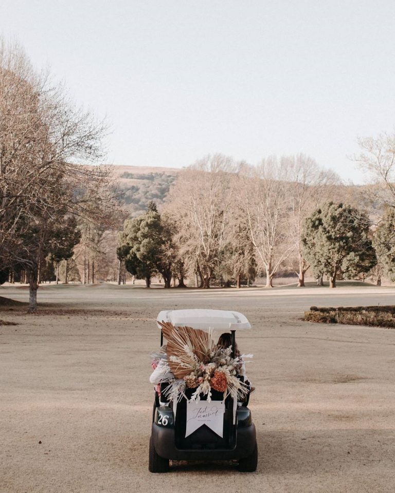 Oh Happy Day Boschoek minimony