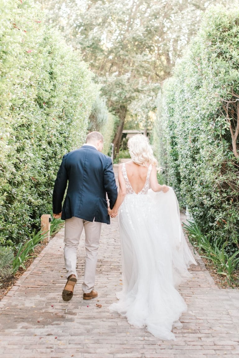 la paris wedding couple shoot