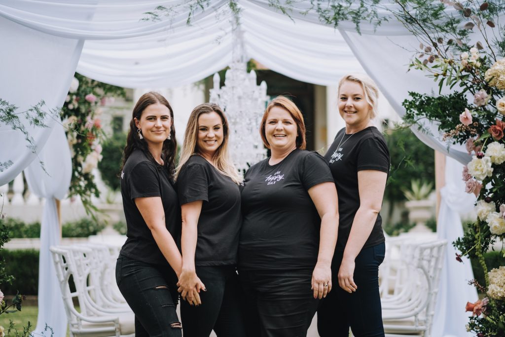 destination wedding planner during Coronavirus