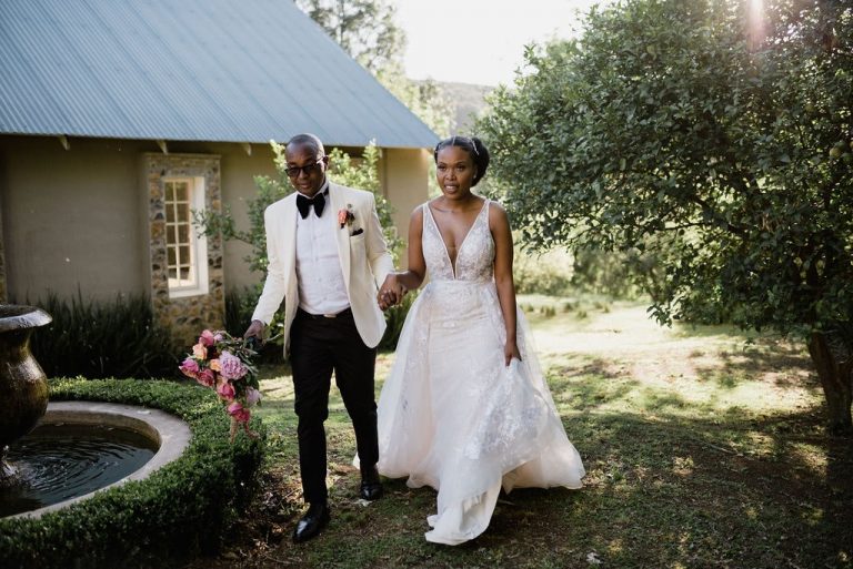 the groves wedding gardens couple shoot