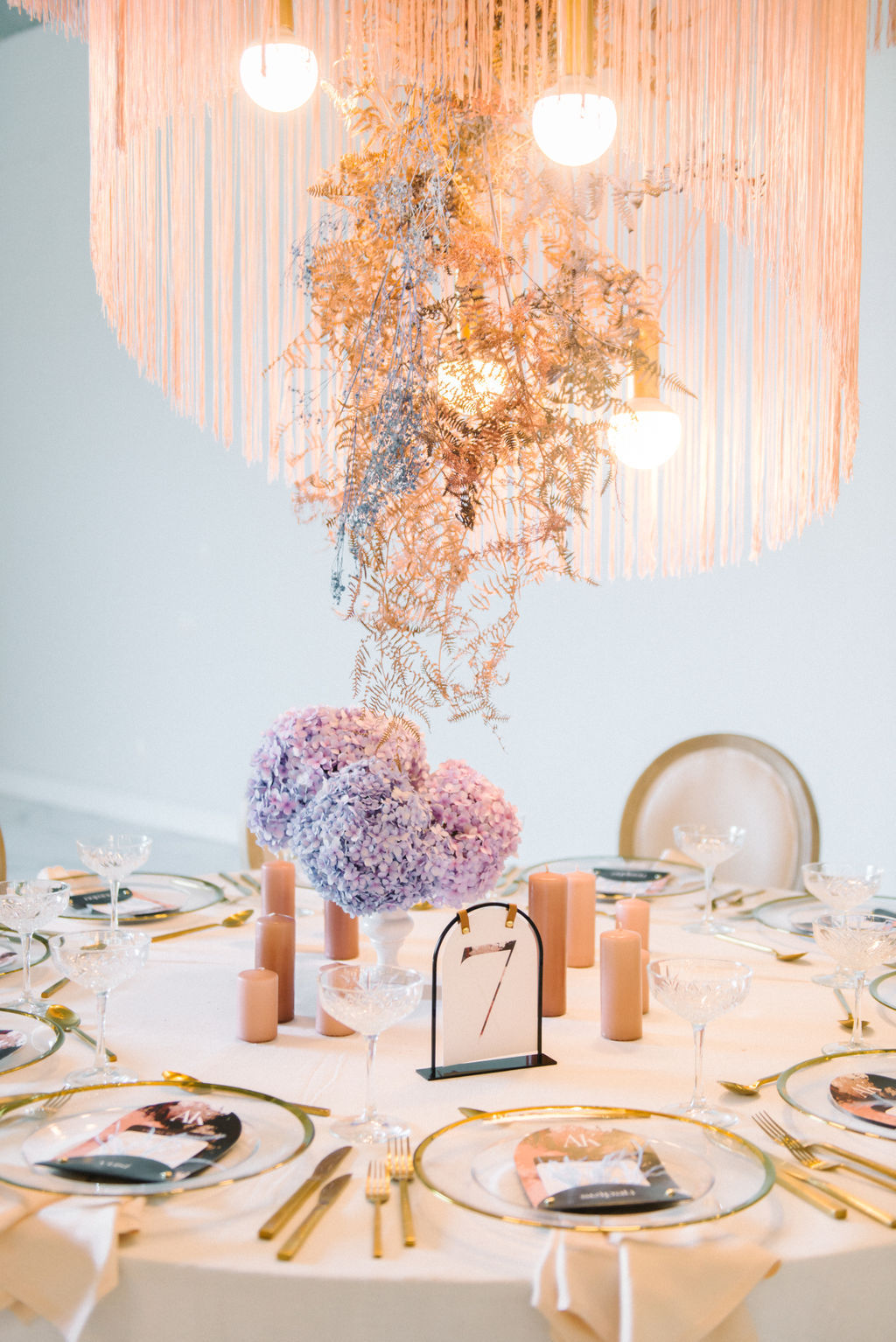 la paris Franschhoek wedding chandelier